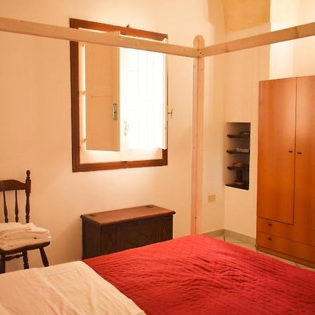 La Cecia - Casa Vacanze Nella Campagna Salentina Cavallino di Lecce Exterior photo