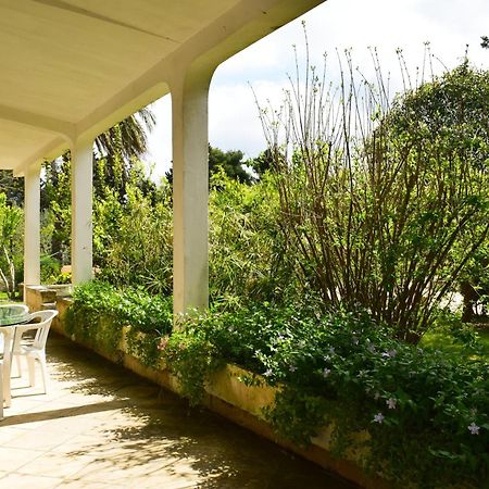 La Cecia - Casa Vacanze Nella Campagna Salentina Cavallino di Lecce Exterior photo