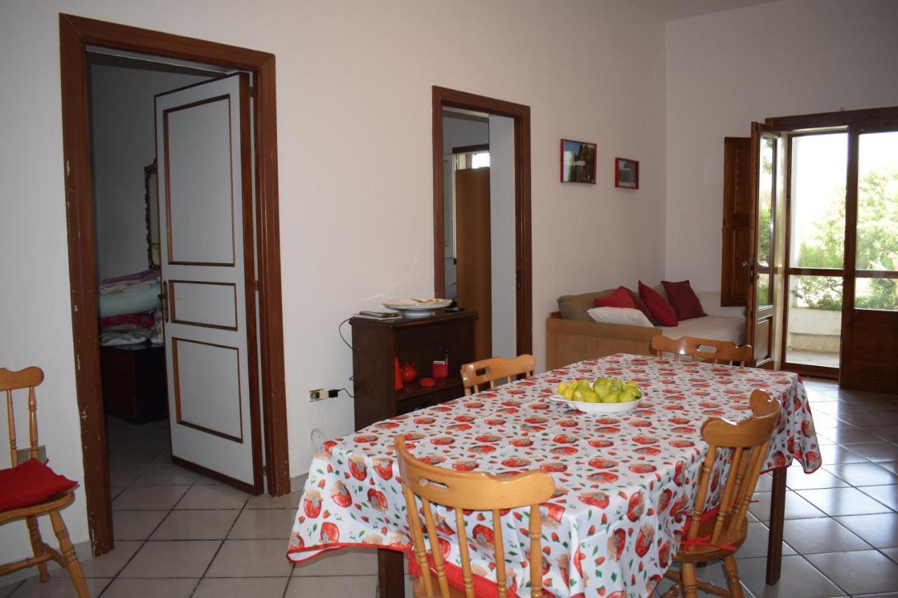 La Cecia - Casa Vacanze Nella Campagna Salentina Cavallino di Lecce Exterior photo