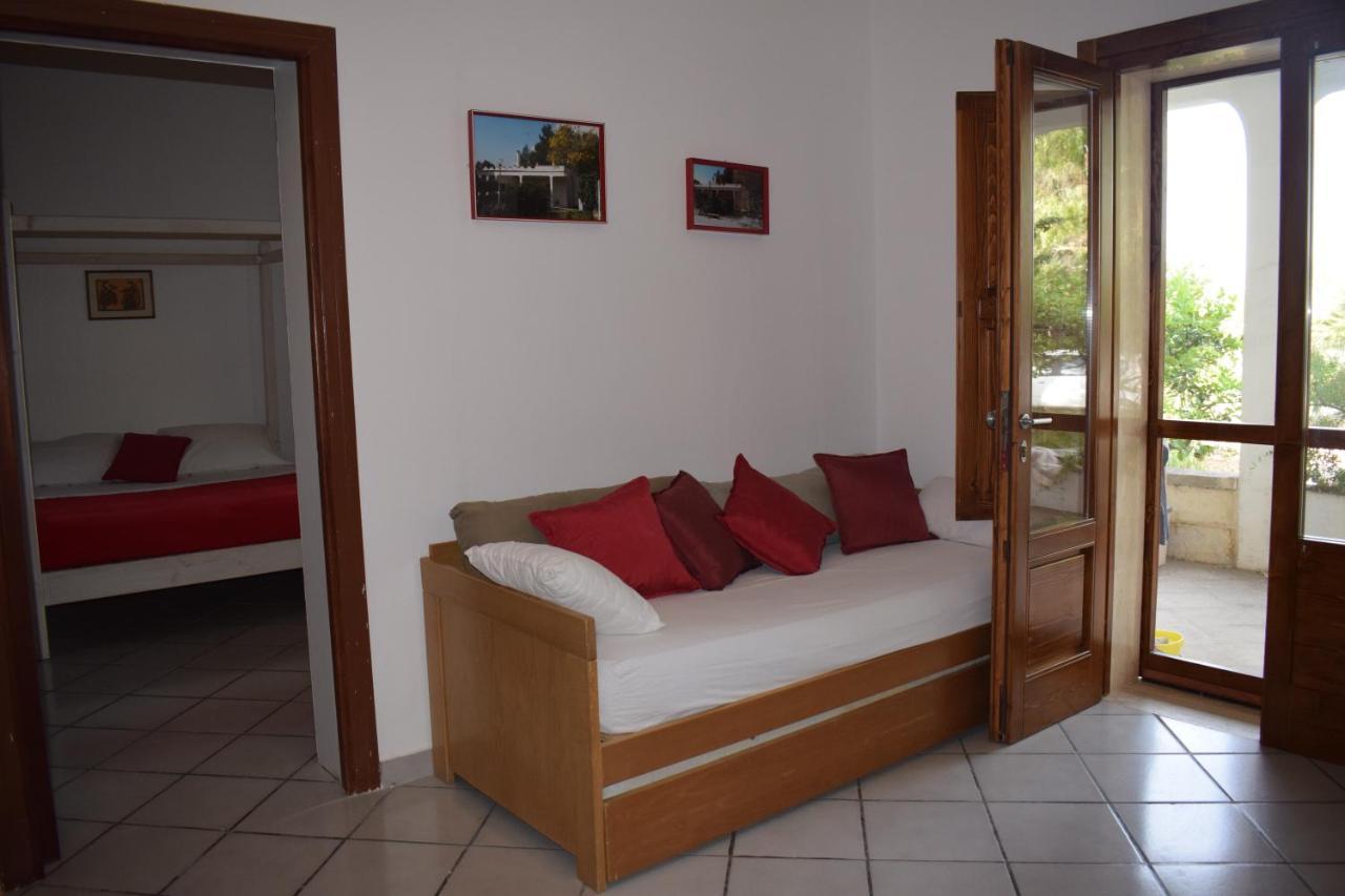 La Cecia - Casa Vacanze Nella Campagna Salentina Cavallino di Lecce Exterior photo
