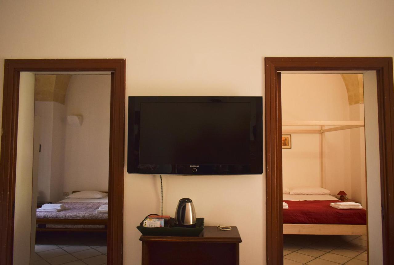 La Cecia - Casa Vacanze Nella Campagna Salentina Cavallino di Lecce Exterior photo