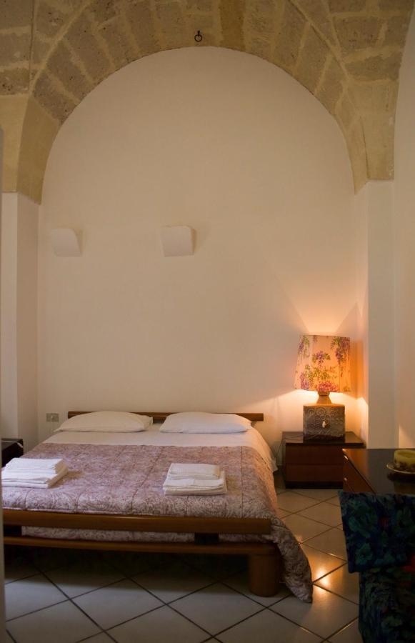 La Cecia - Casa Vacanze Nella Campagna Salentina Cavallino di Lecce Exterior photo