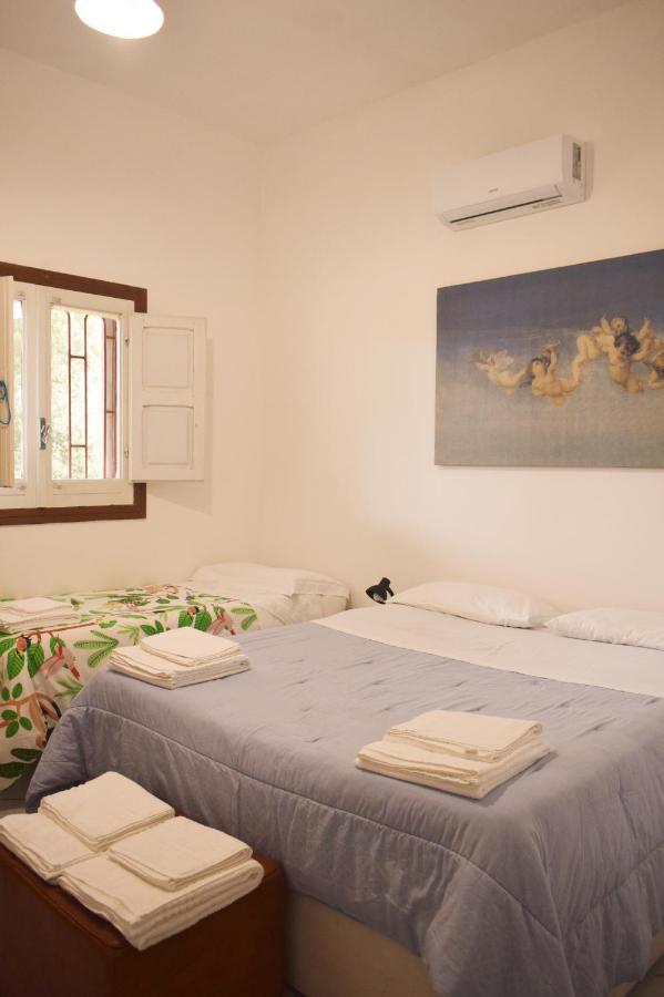 La Cecia - Casa Vacanze Nella Campagna Salentina Cavallino di Lecce Exterior photo