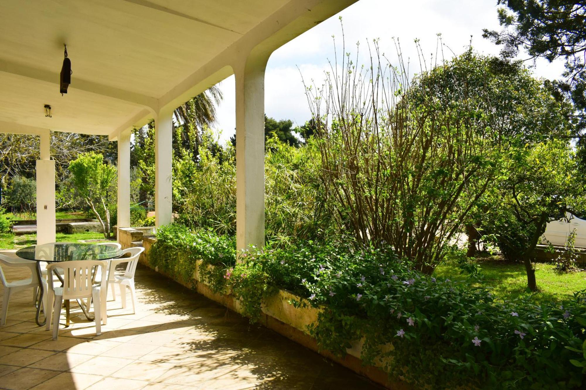 La Cecia - Casa Vacanze Nella Campagna Salentina Cavallino di Lecce Exterior photo