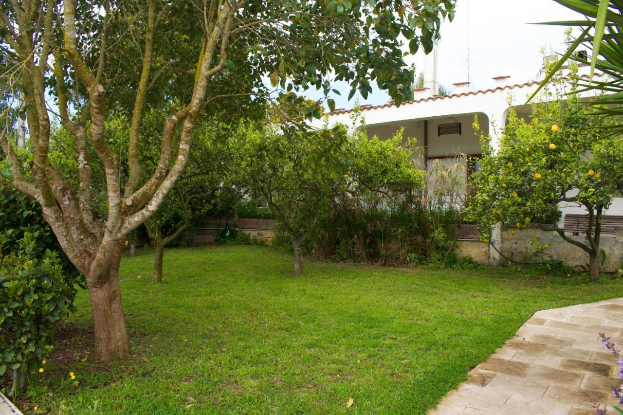 La Cecia - Casa Vacanze Nella Campagna Salentina Cavallino di Lecce Exterior photo