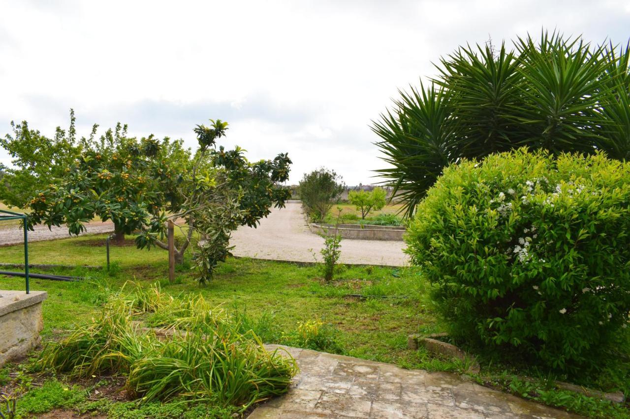 La Cecia - Casa Vacanze Nella Campagna Salentina Cavallino di Lecce Exterior photo