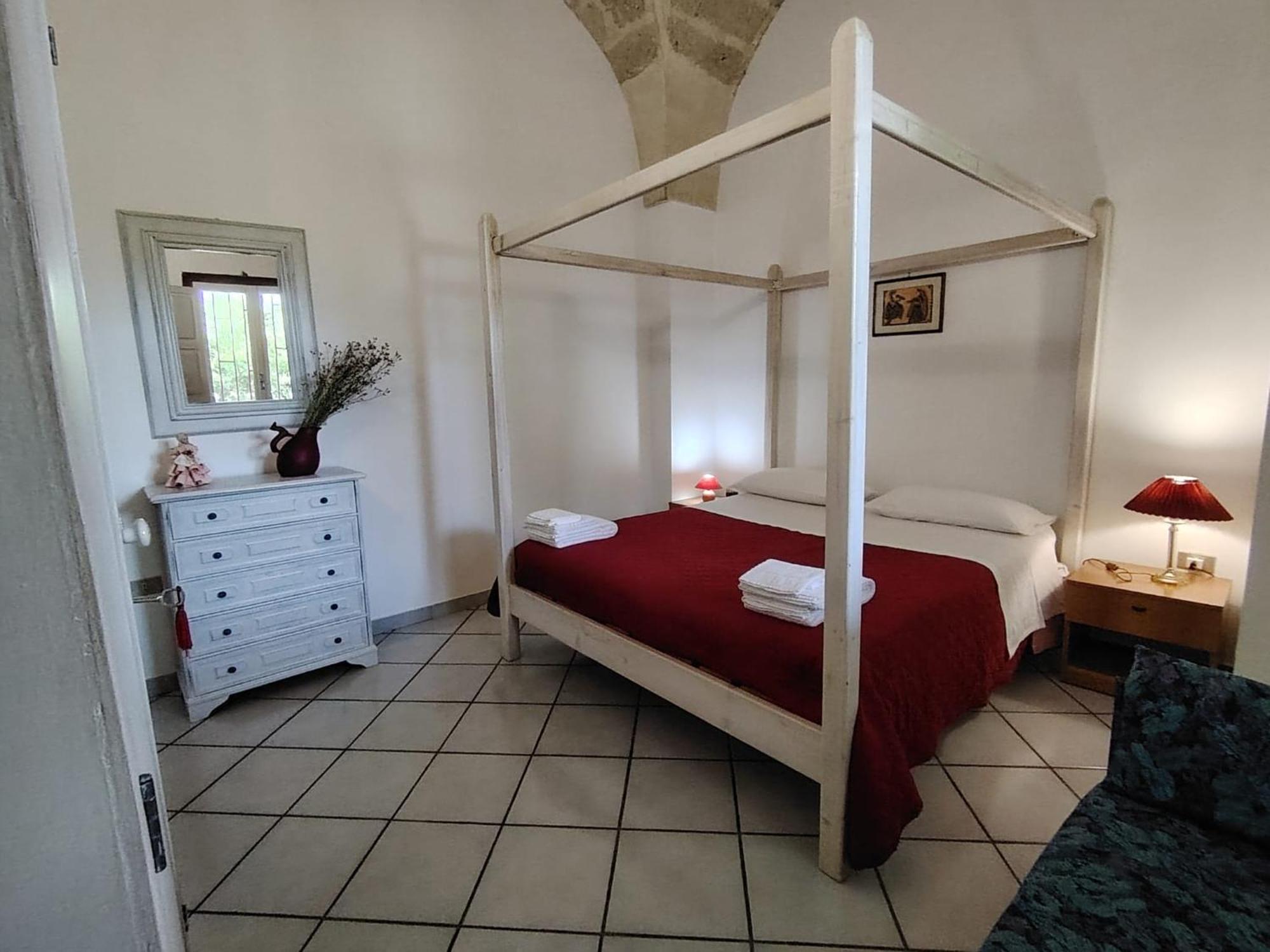 La Cecia - Casa Vacanze Nella Campagna Salentina Cavallino di Lecce Exterior photo