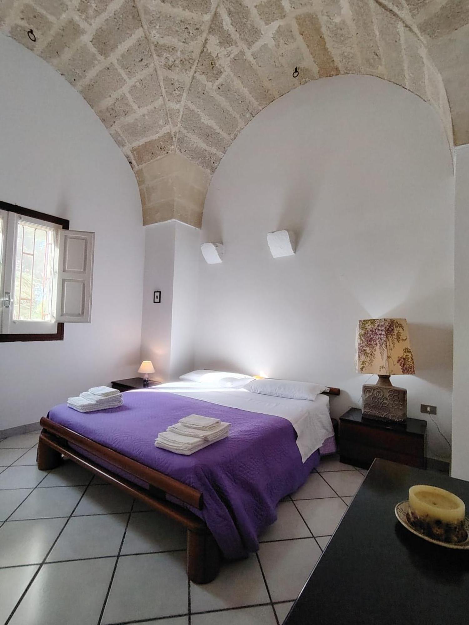 La Cecia - Casa Vacanze Nella Campagna Salentina Cavallino di Lecce Exterior photo